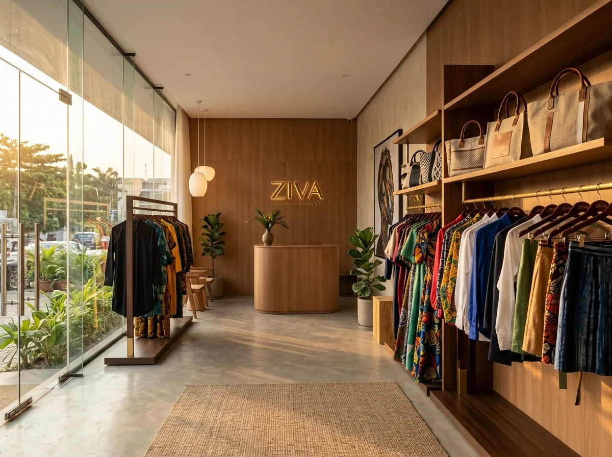 Storefronts